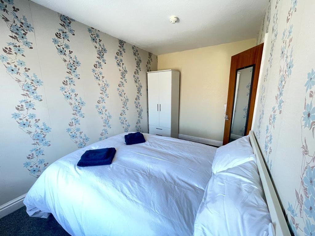 1 Bedroom Holiday Apartment Skegness - Flat 14 Dış mekan fotoğraf