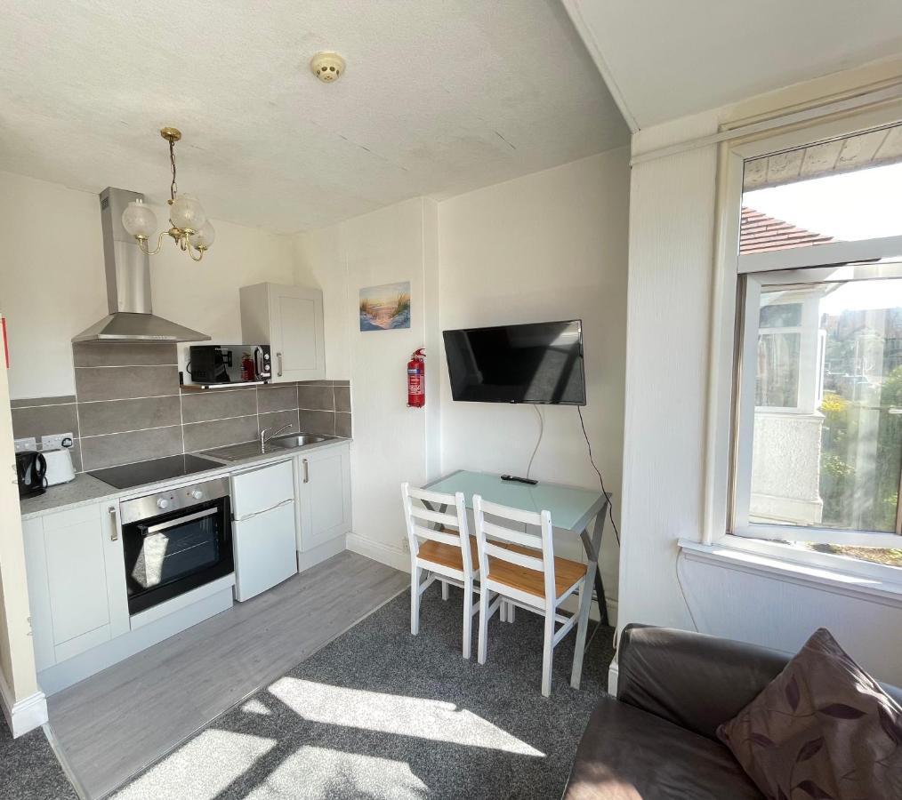 1 Bedroom Holiday Apartment Skegness - Flat 14 Dış mekan fotoğraf