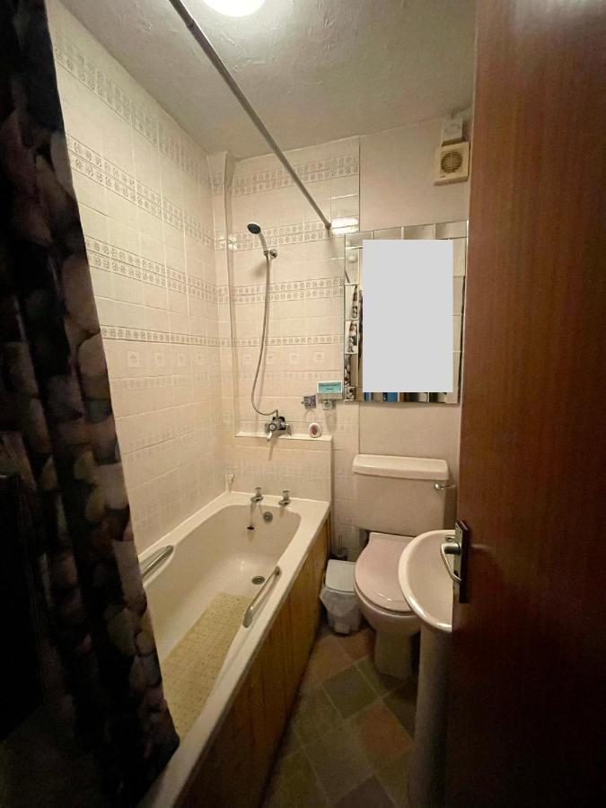1 Bedroom Holiday Apartment Skegness - Flat 14 Dış mekan fotoğraf